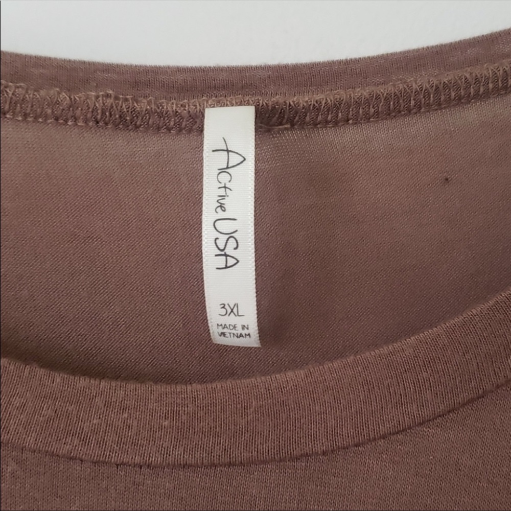 Destroyed Basic Tee Bundle! - image 8